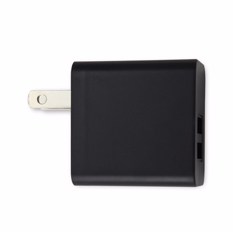 Simport Hogan Dual Port Wall Charger