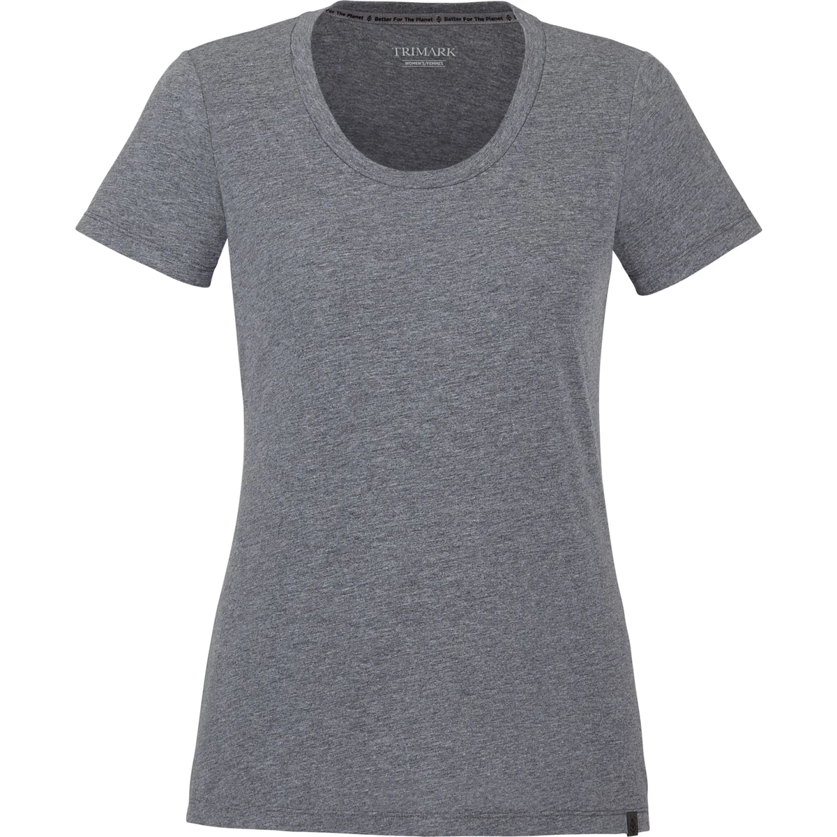 Women's SOMOTO Eco Short Sleeve Tee 1