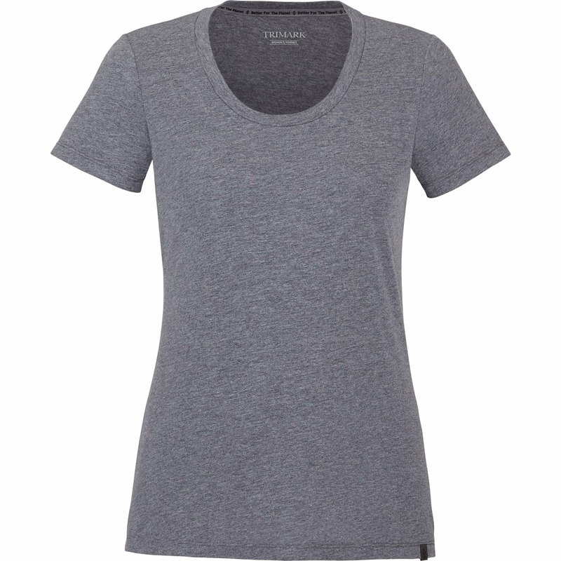 Women's SOMOTO Eco Short Sleeve Tee