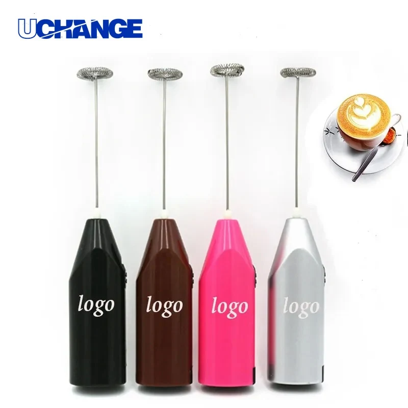 Kitchen Powerful Milk Frother Tool 1
