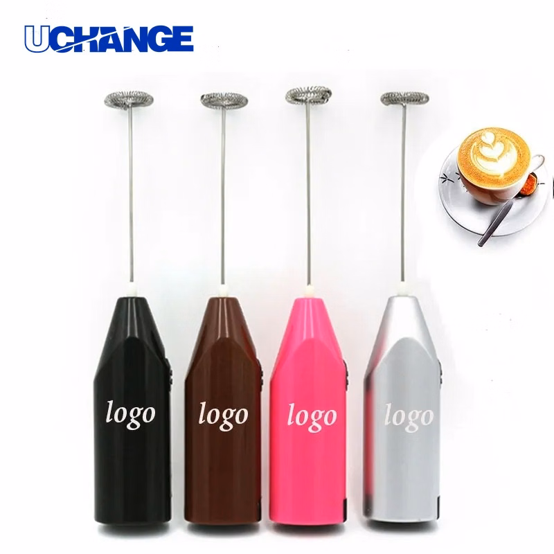 Kitchen Powerful Milk Frother Tool