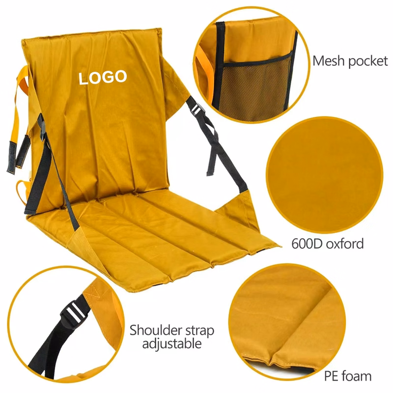 Portable Stadium Seat
