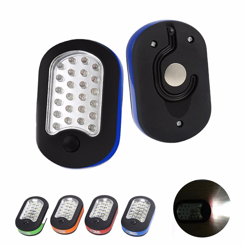 Multifunction Camping Lantern Led Light