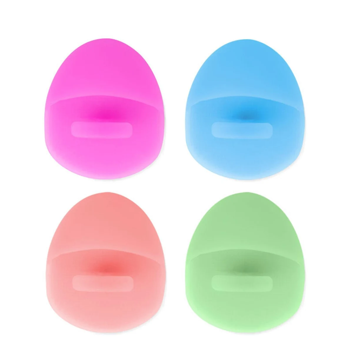 Silicone Face Cleansing 1