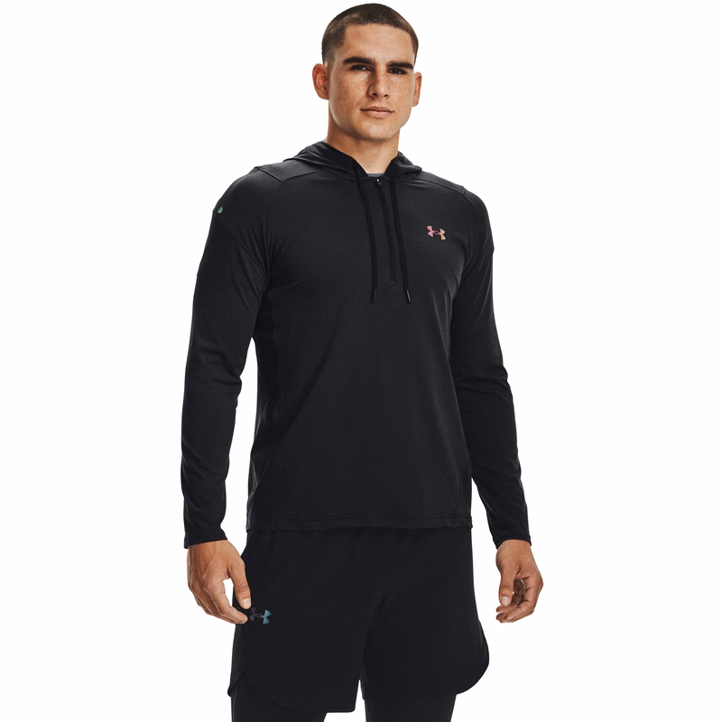 Men's UA RUSH Zip Hoodie