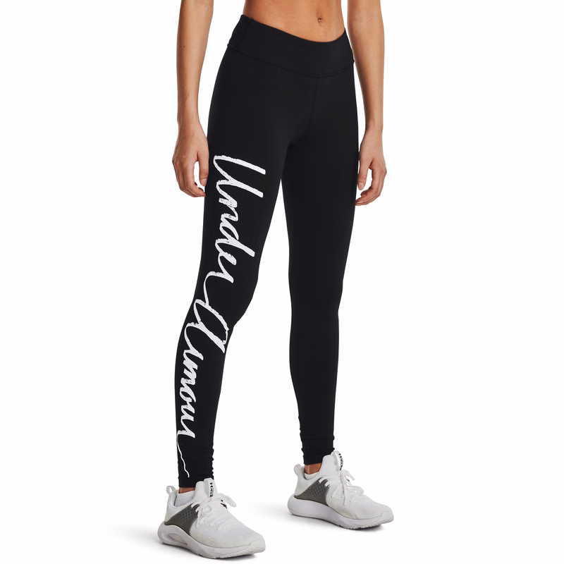 UA Favorite Women's Full-Length Leggings