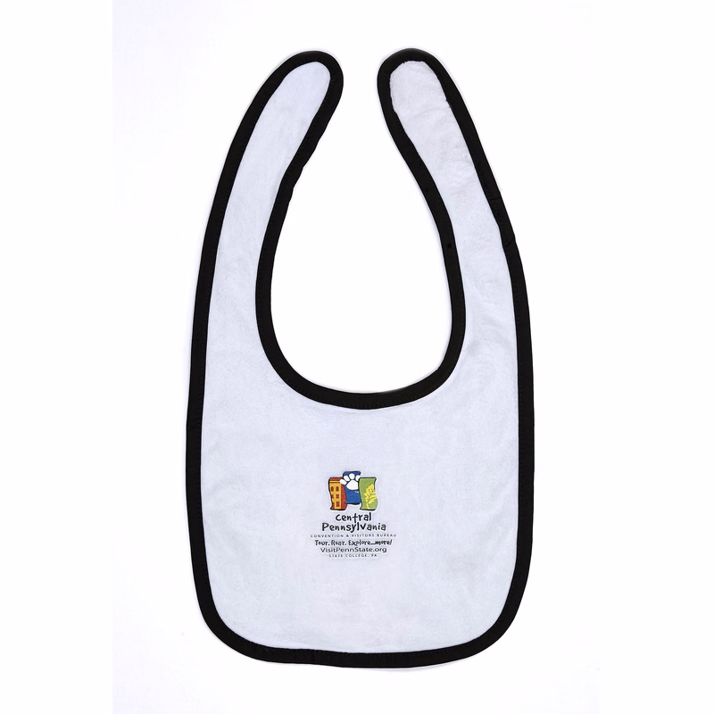custom Bibs