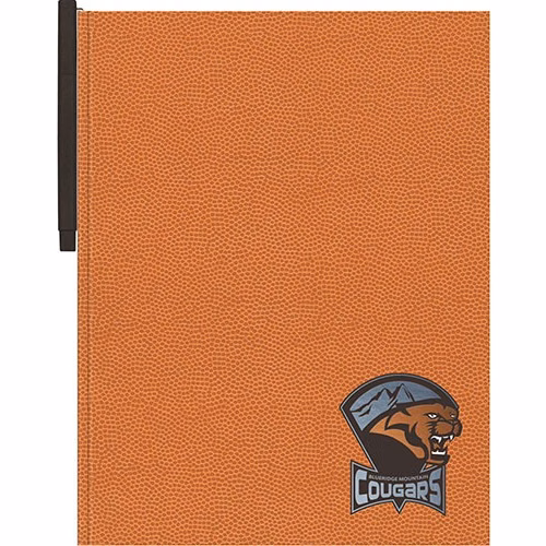 SportsFlex - Large NoteBook