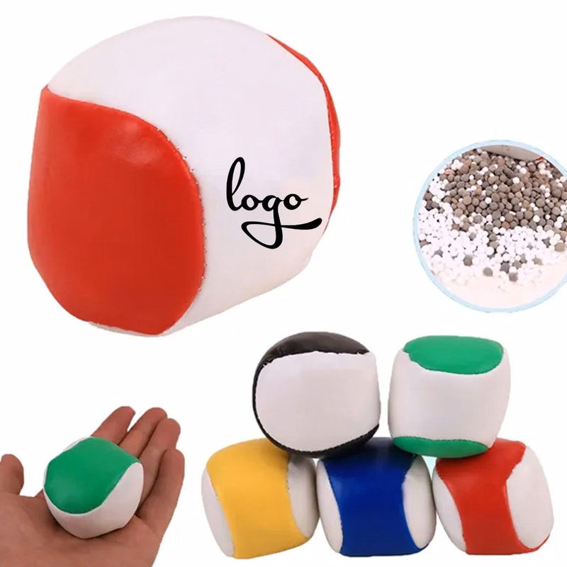 PVC Kick Ball Toy