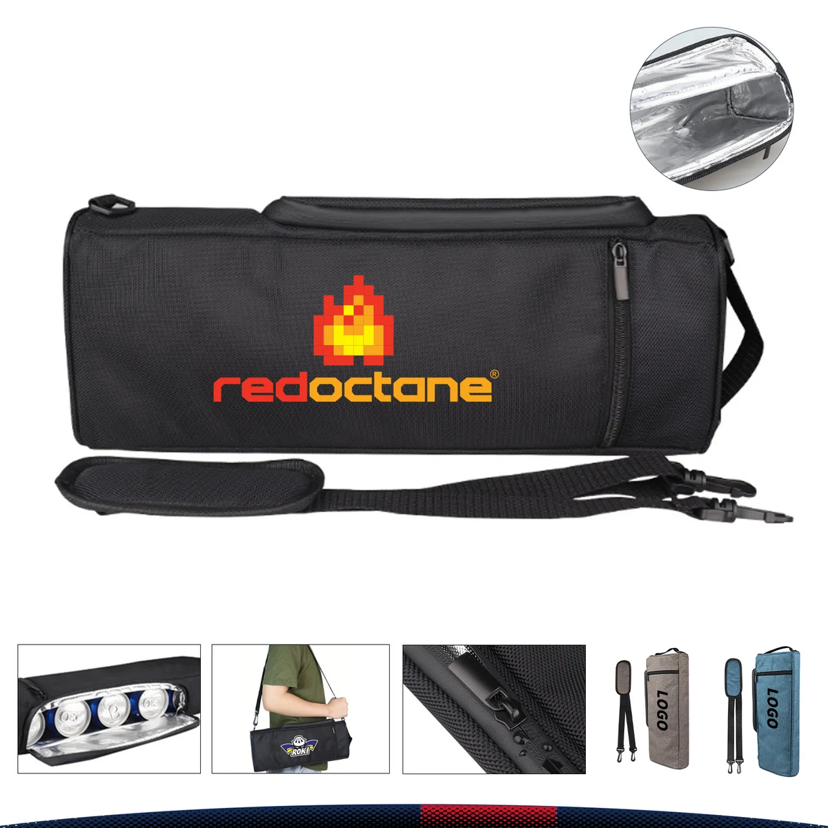 Garie Golf Cooler Bag 1