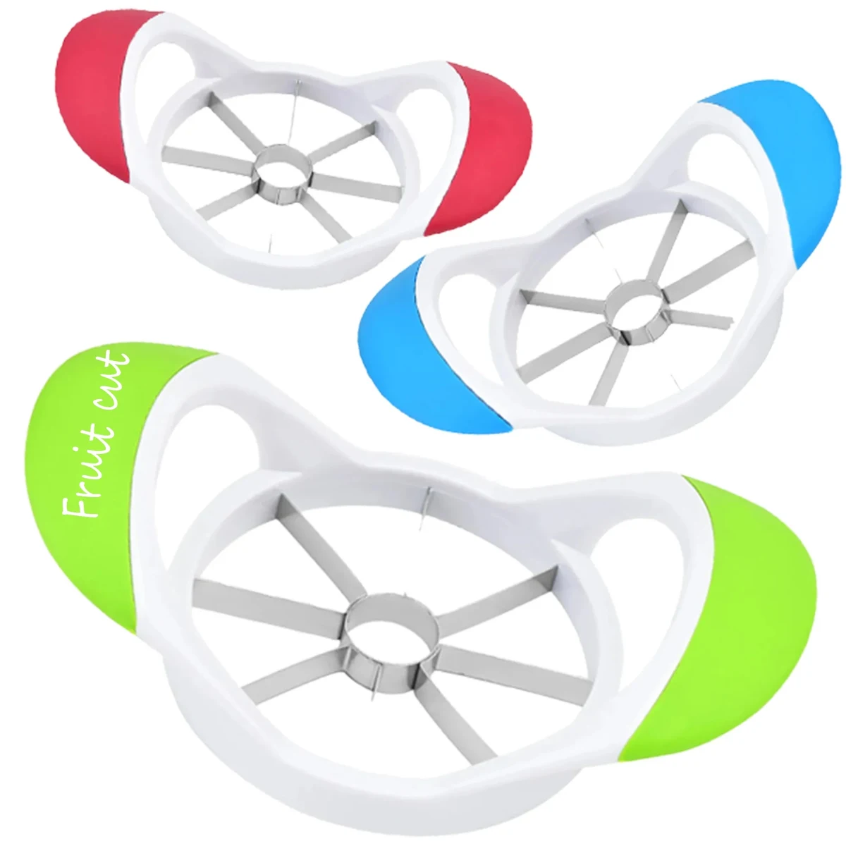 Fruit Slicer And Corer 1