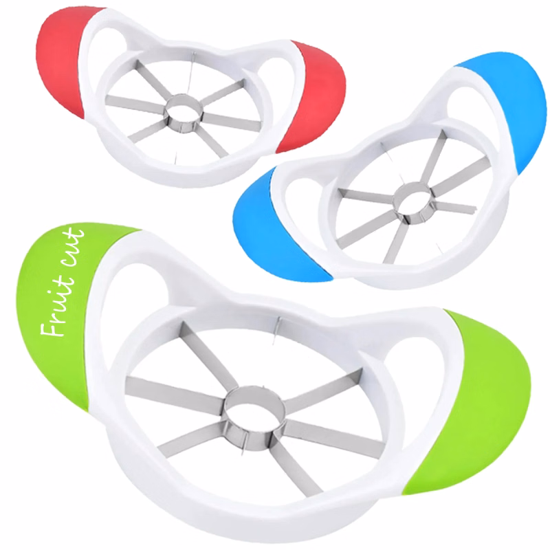 Fruit Slicer And Corer