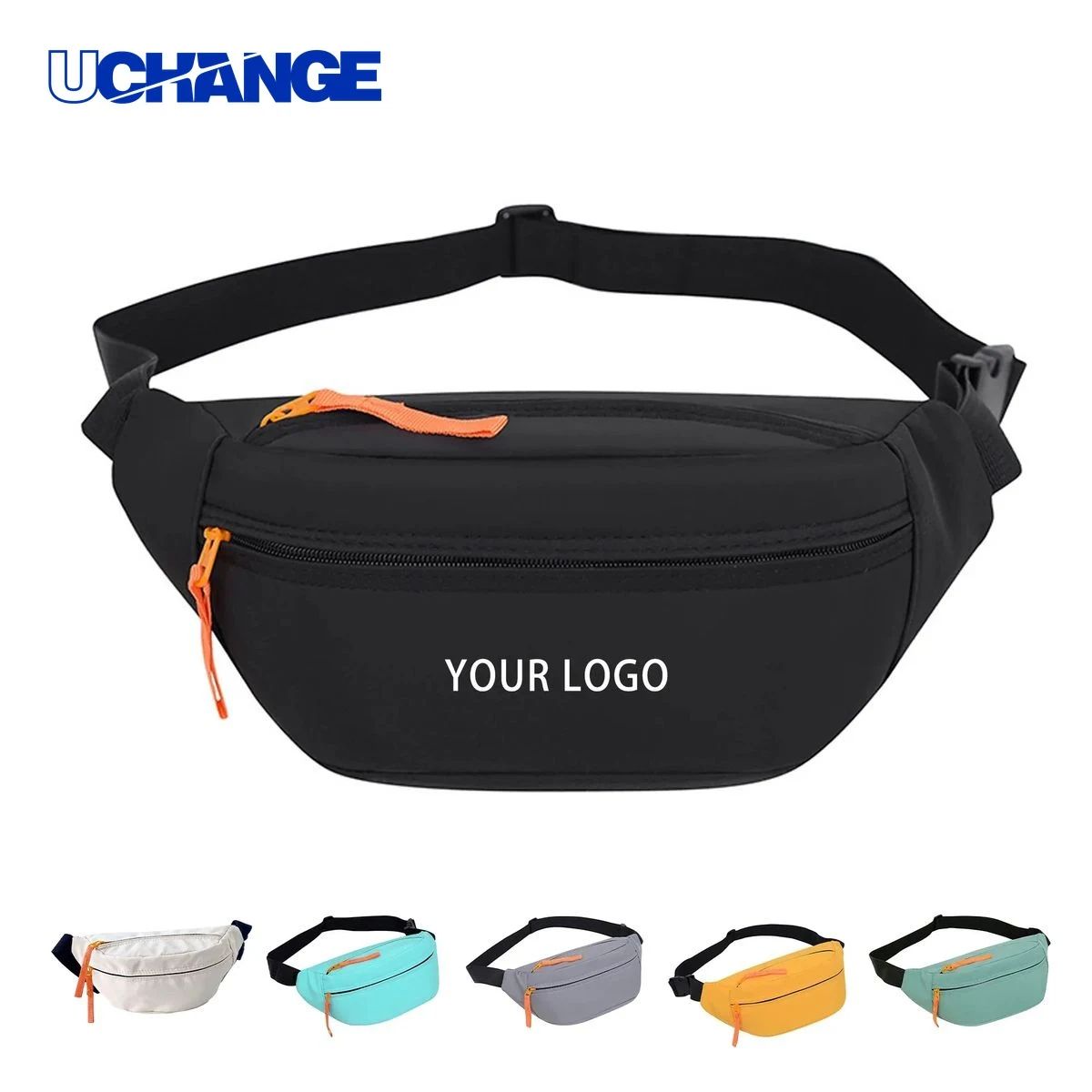Large Capacity Fanny Bag Organizer 1