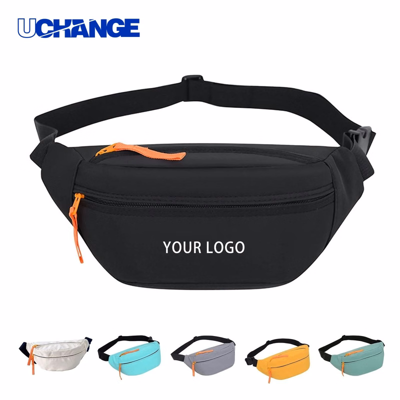 Large Capacity Fanny Bag Organizer