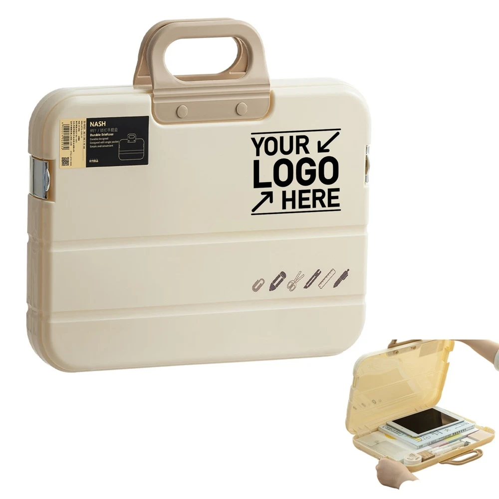 Accordion File Case 1