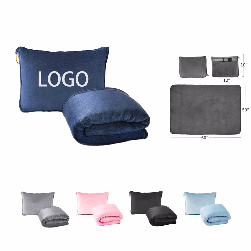 Outdoor Lightweight Foldable Throw