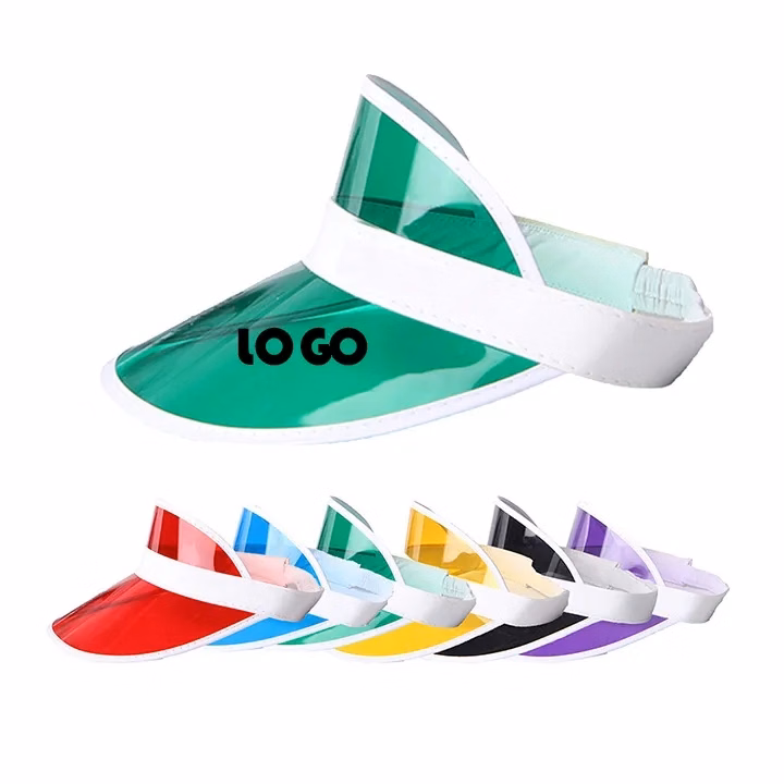 PVC Outdoor Sun Hat