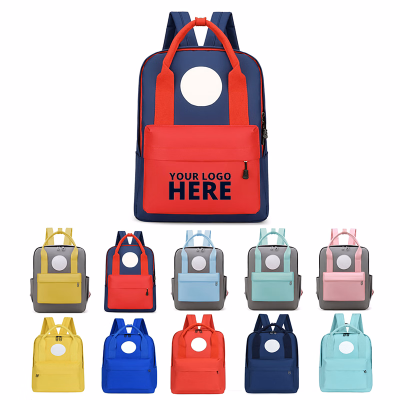 Unisex Kid Preschool Backpack