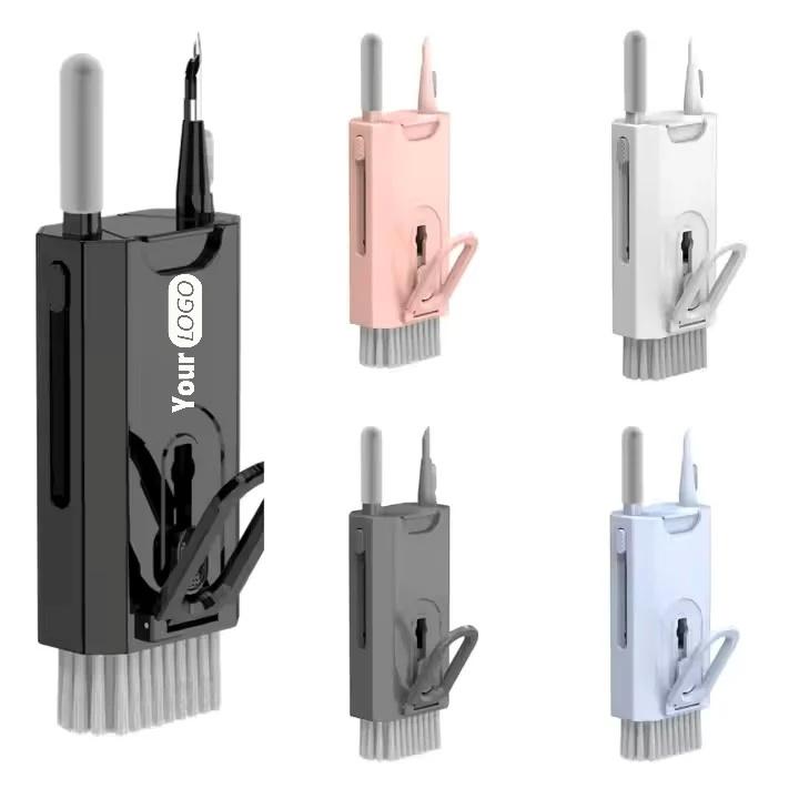 8 in 1 Electronic Cleaner Kit 1