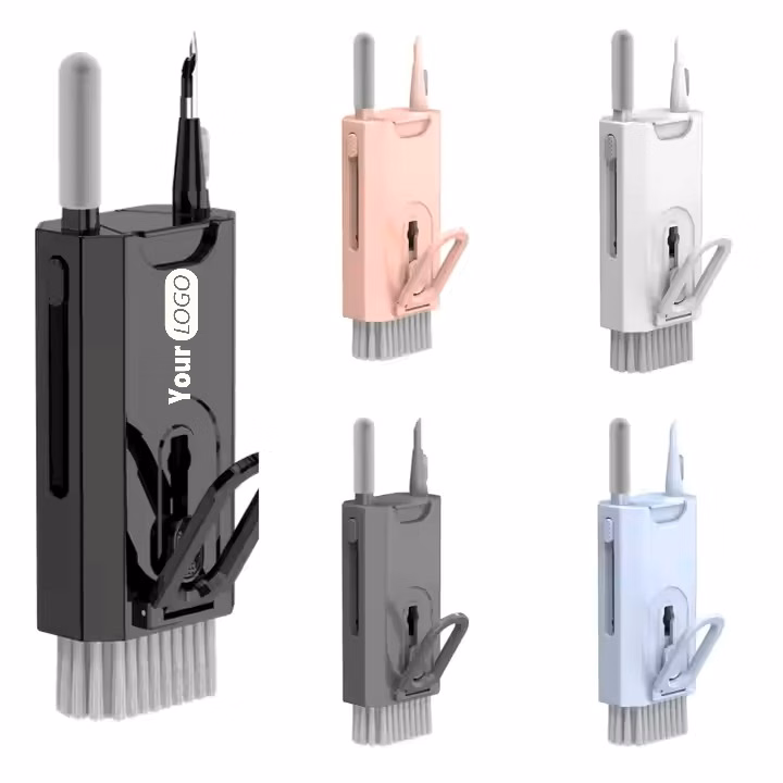 8 in 1 Electronic Cleaner Kit