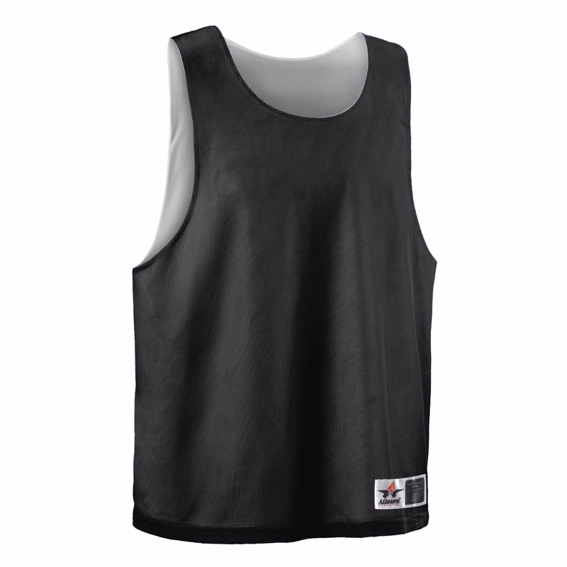 Youth Lacrosse Reversible Pinnie