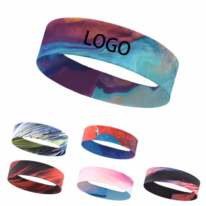 Sports Headband