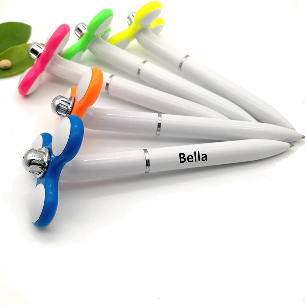Decompression Spinner Pen 1