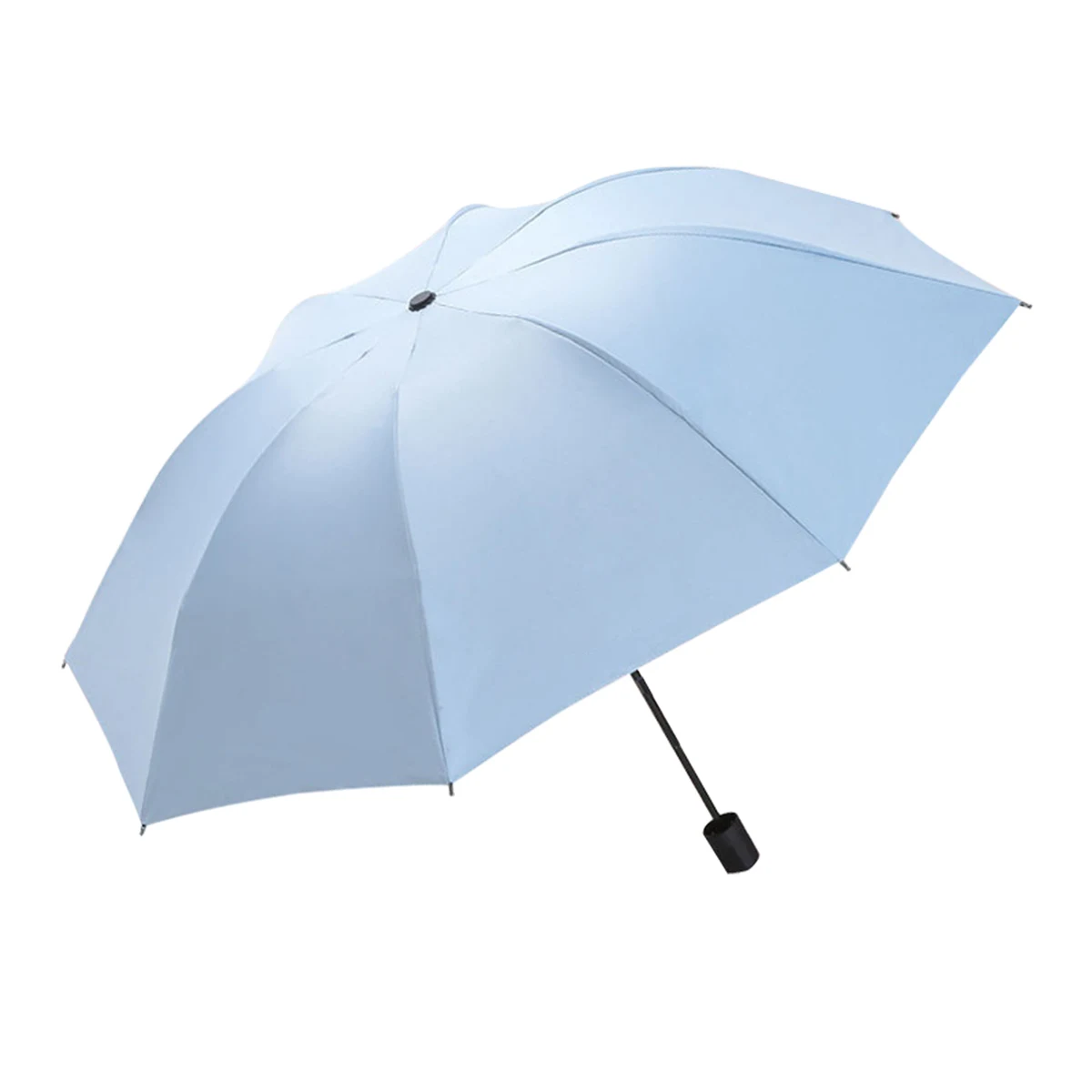 MOQ100 Foldable Sunshade Umbrella 1