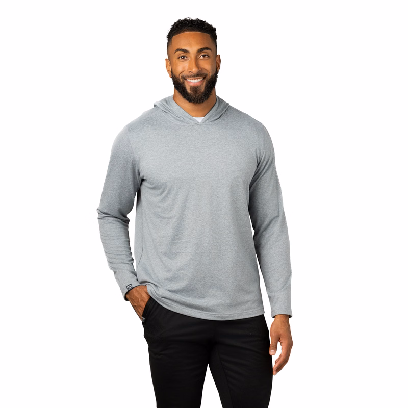 Storm Creek Men's Sidekick Super Soft Midweight Hoodie