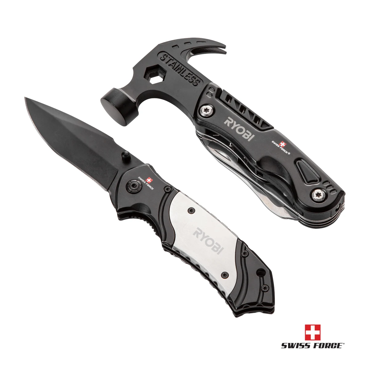 Swiss Force® Huntsman Gift Set 1