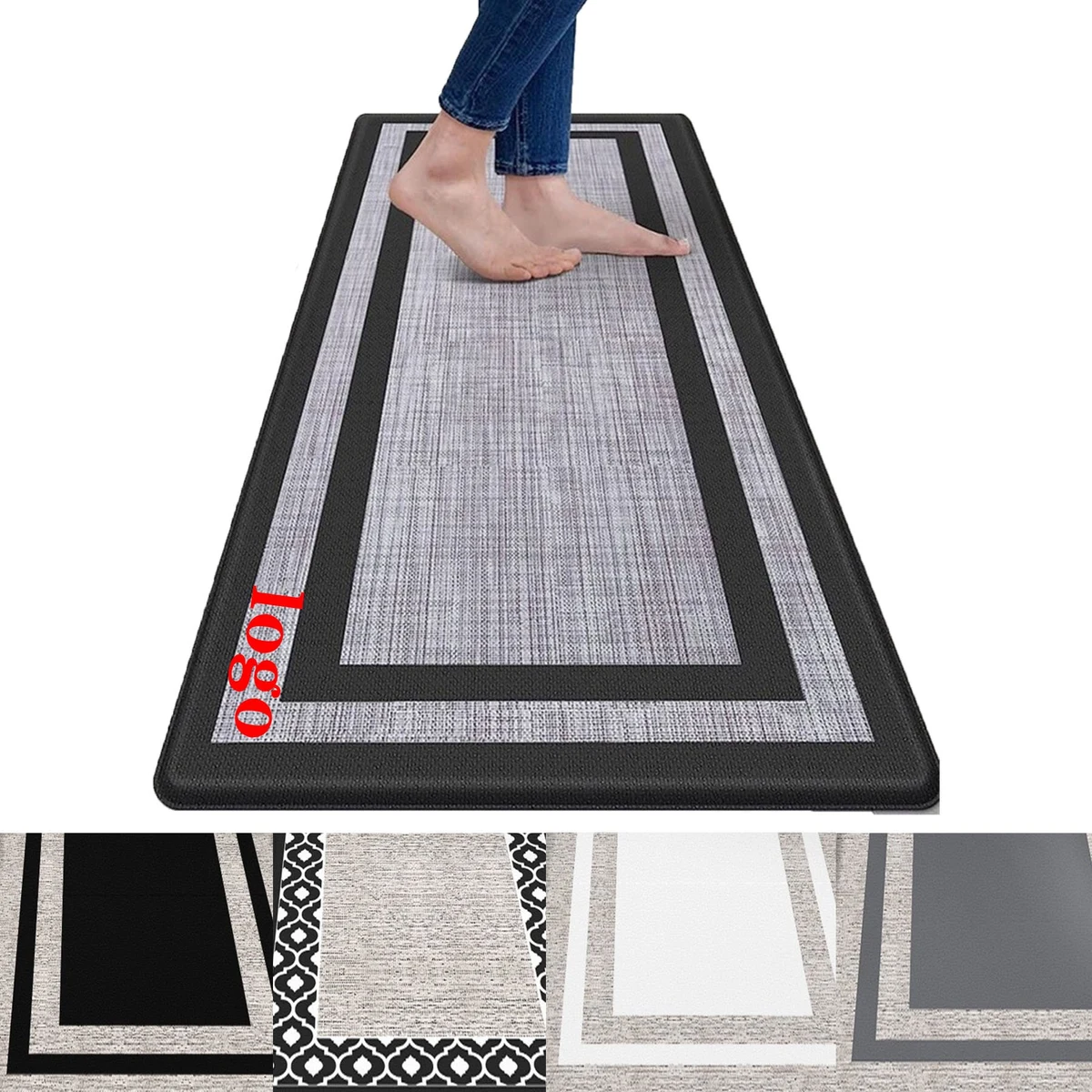 Comfort Standing Mat For Kitchen 1