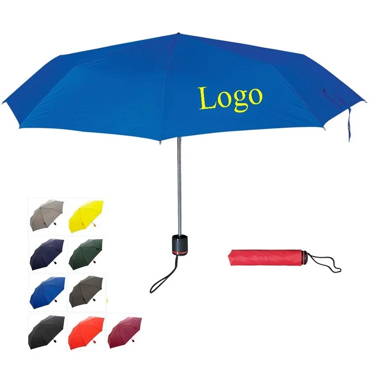 Telescopic Umbrella/ Folding Umbrella 1