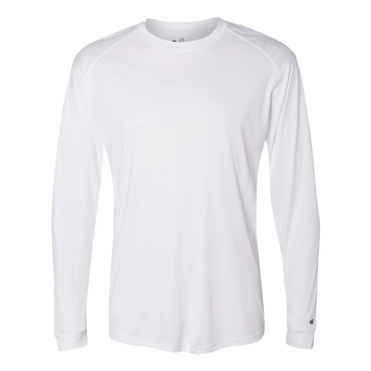 Men's Ultimate SoftLock™ Long Sleeve T-Shirt - 4004 1