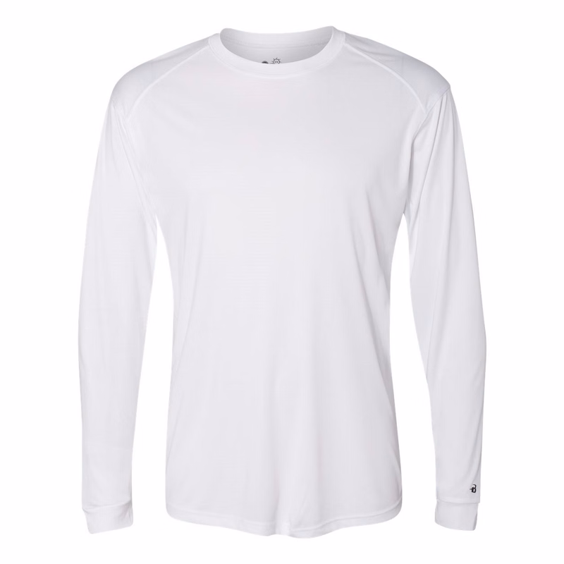 Men's Ultimate SoftLock™ Long Sleeve T-Shirt - 4004