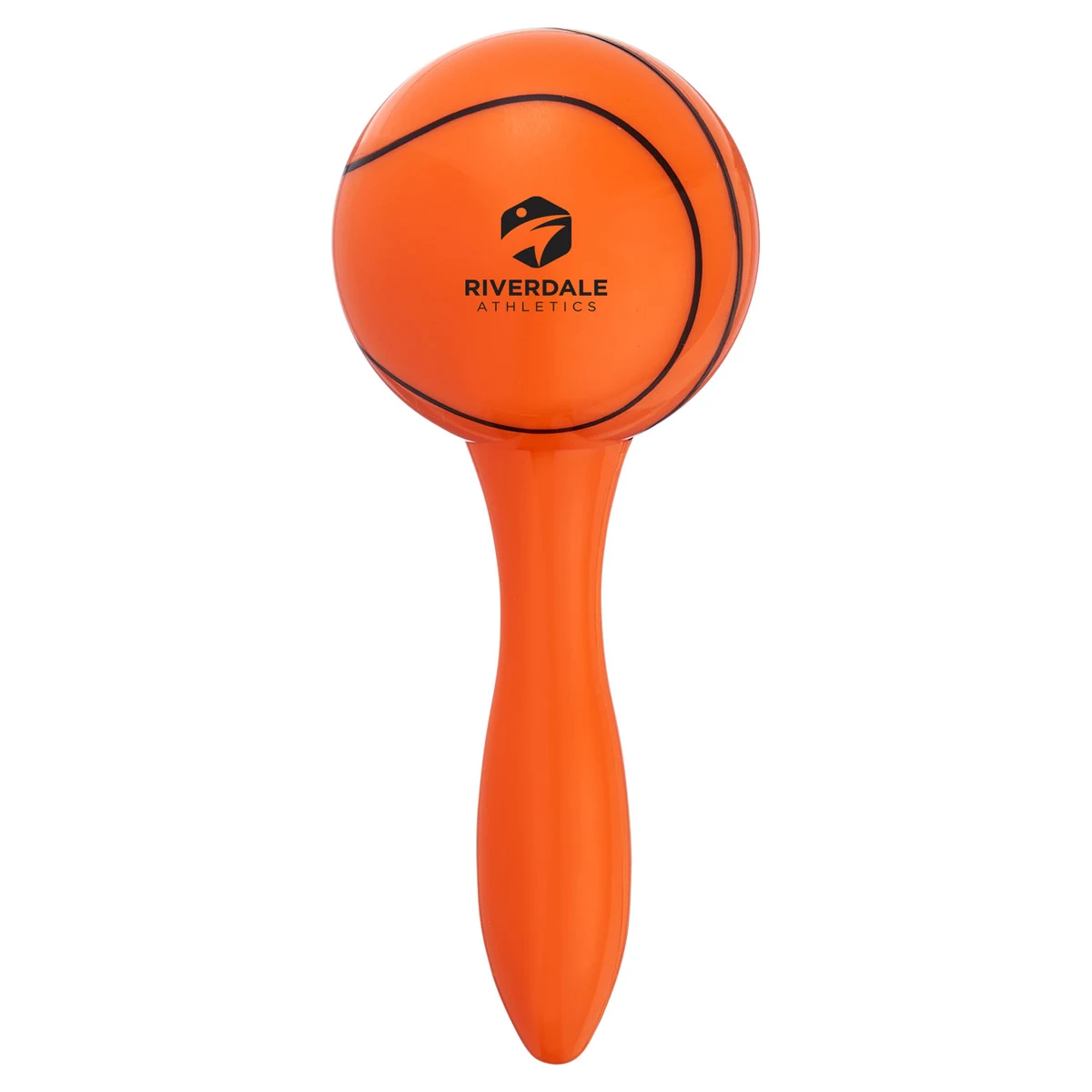 Basketball Maracas 1
