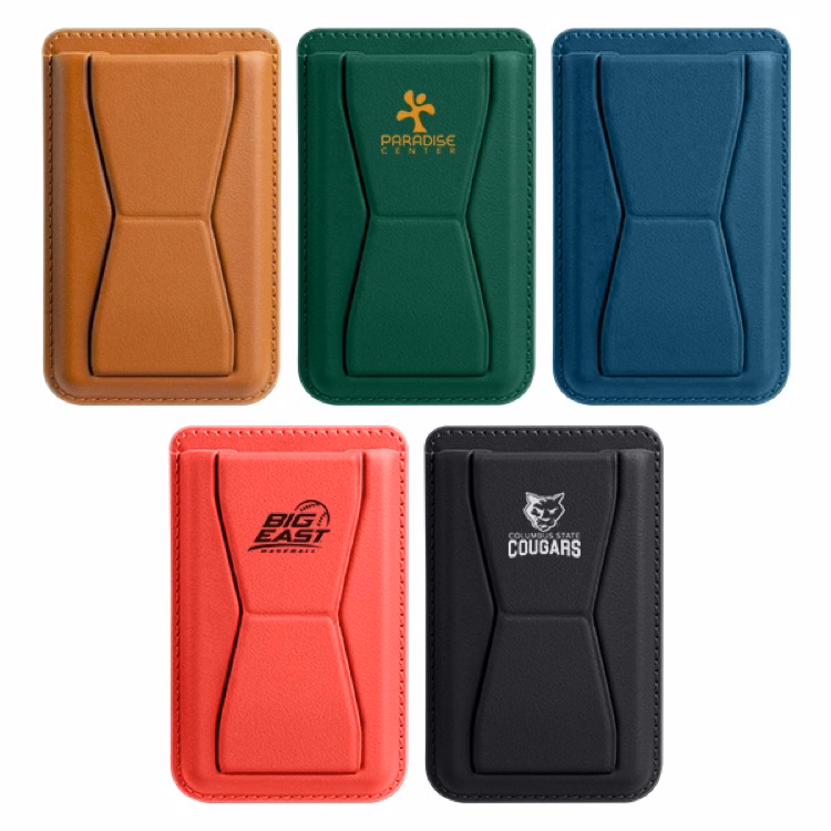 Magnetic Card Sleeve