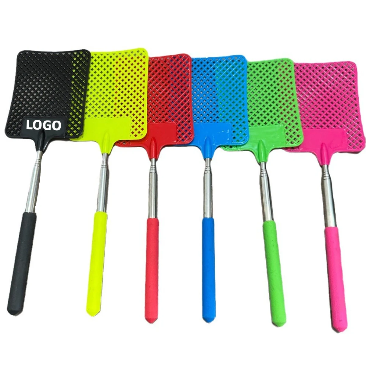 Scalable Fly Swatter 1