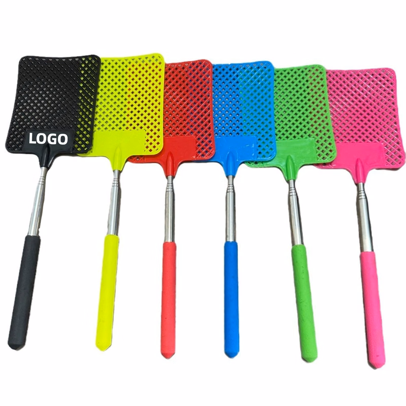 Scalable Fly Swatter
