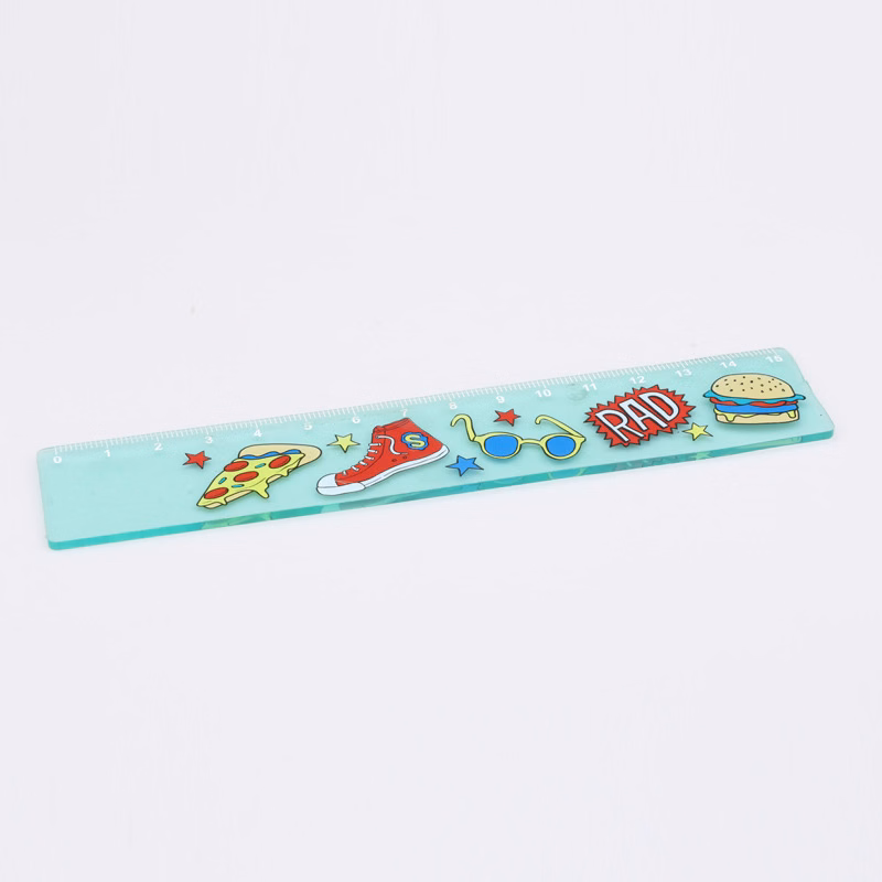 Rulers