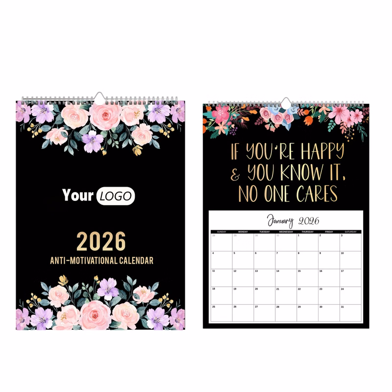 Calendar 2026 Wall Planner