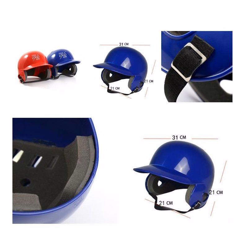 Youth Baseball Helmet