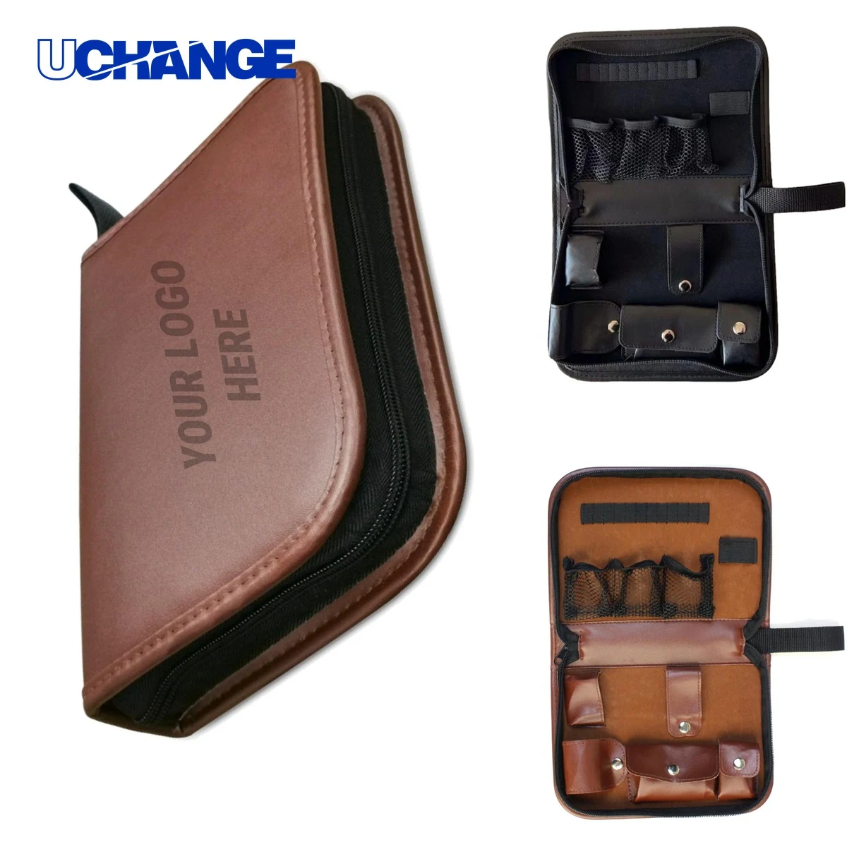 Golf Storage Pouch Bag for Accessories 1