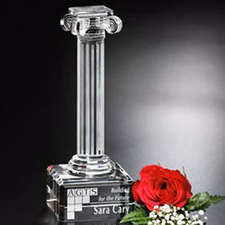 Ionic Column