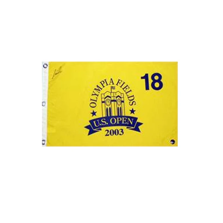 Golf Pin Flags 1
