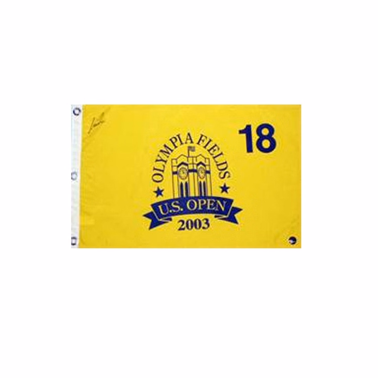 Golf Pin Flags