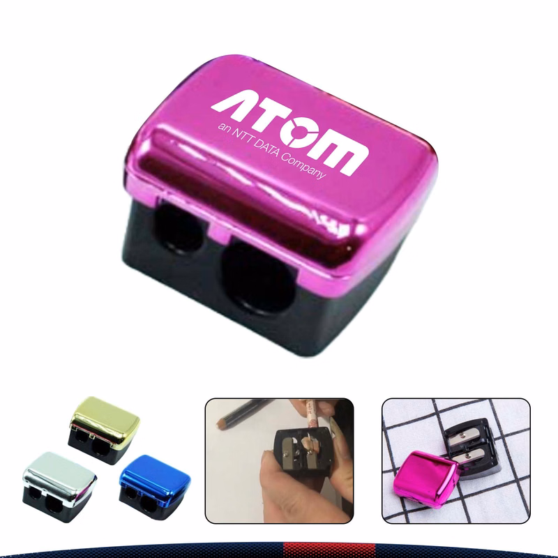 Mini Pencil Sharpener