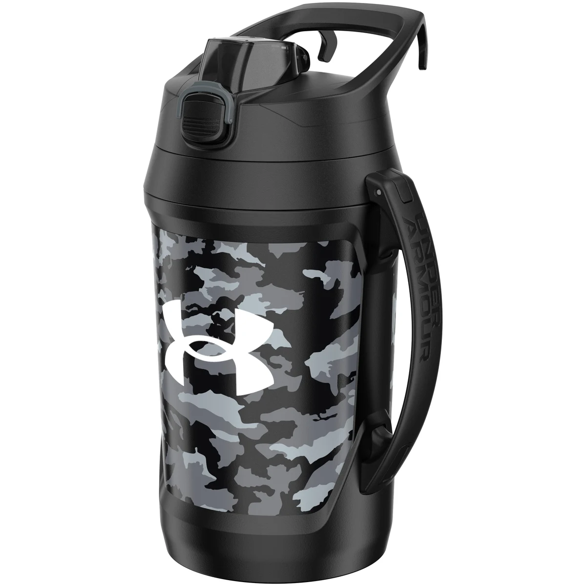 UA 64oz Playmaker Jug Print 1