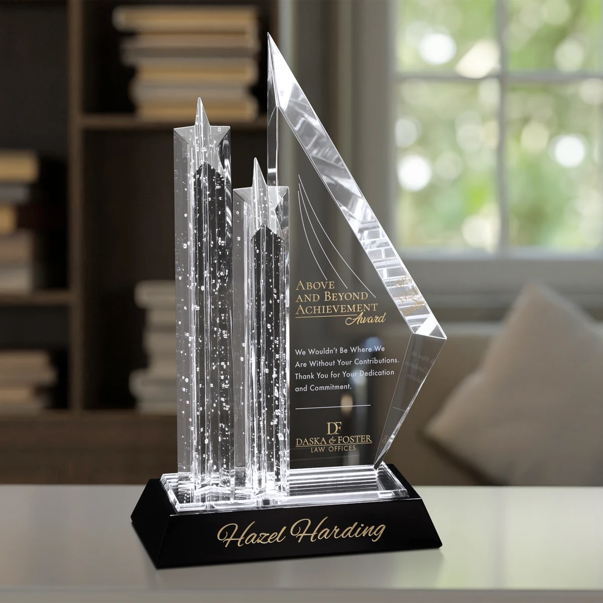 Vega Award 1