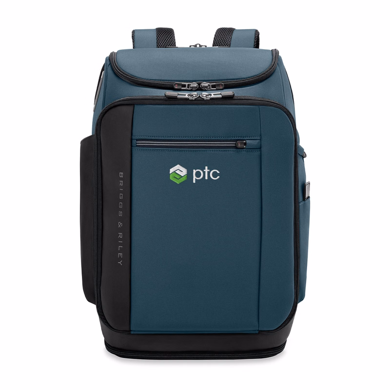 Briggs & Riley® U-Zip Travel Backpack