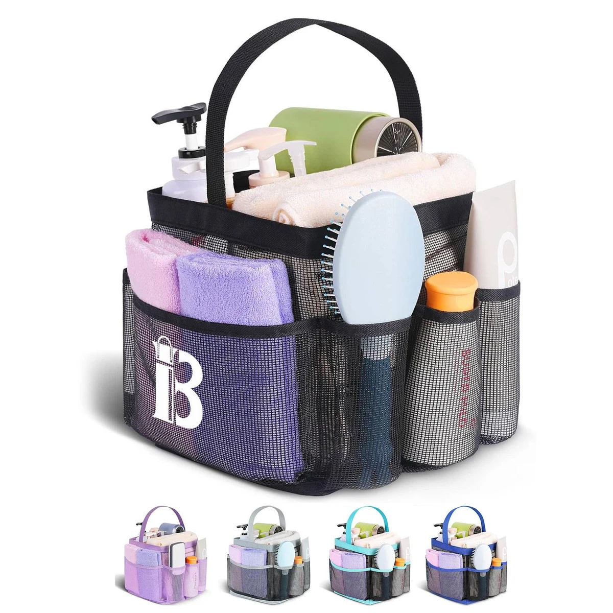 Beach wash bag 1
